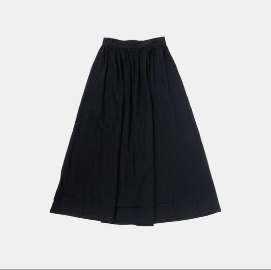 TISUO/ Quick-drying long skirt (urban style) TS206019