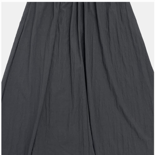 TISUO/ Quick-drying long skirt (urban style) TS206019
