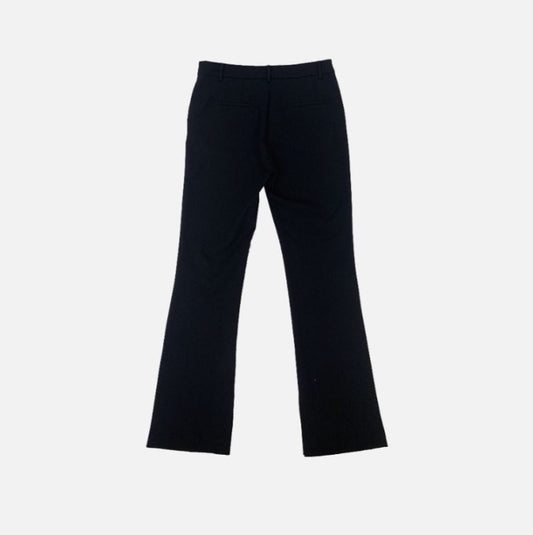 TISUO/ Designer Flared Trousers TS303515