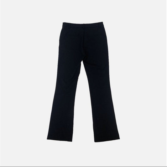 TISUO/ Designer Flared Trousers TS303515