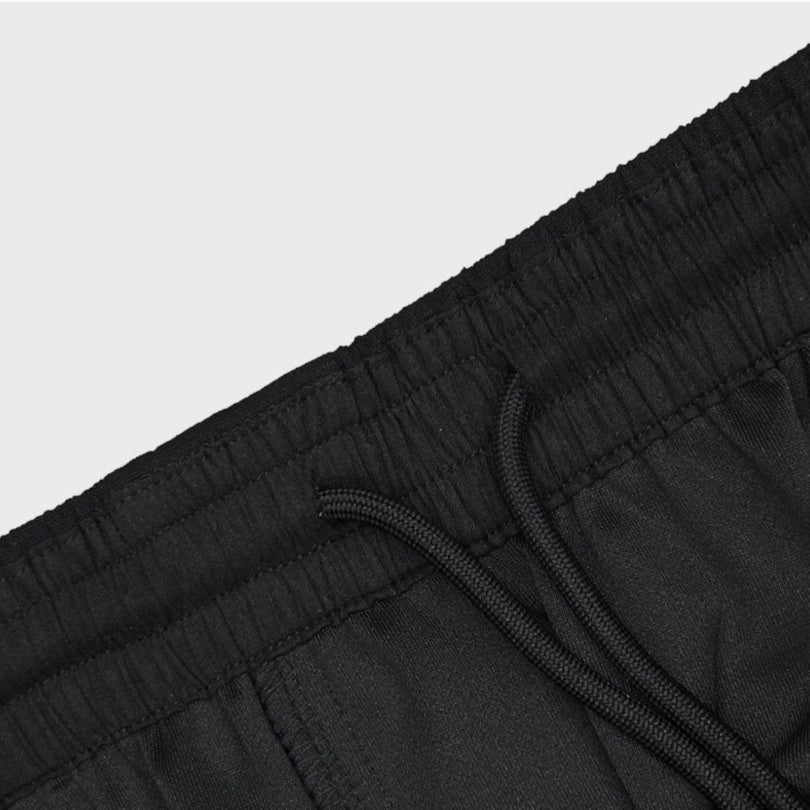 TISUO/ Air layer drawstring casual pants TS840417
